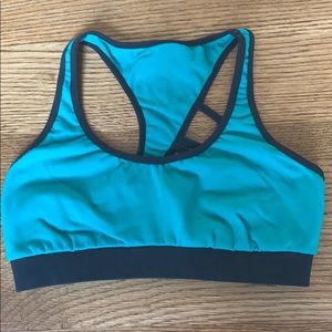 Jo + Jax sports bra